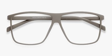  Light Green  Deluxe -  Mode Plastique Lunettes de vue