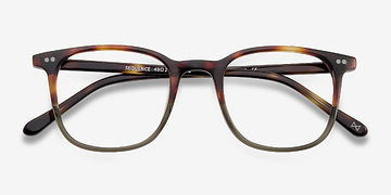 Charred Quartz Sequence -  Geek Acétate Lunettes de vue