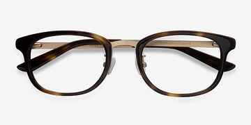 Écailles First Light -  Vintage Acetate, Metal Lunettes de vue