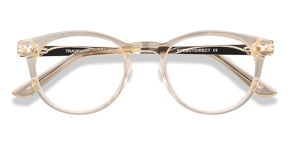 Traveller eyeglasses