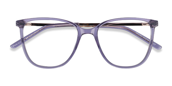 Aroma eyeglasses