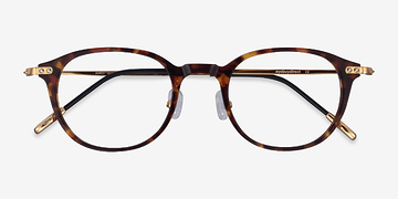 Écailles Jones -  Acetate, Metal Lunettes de vue