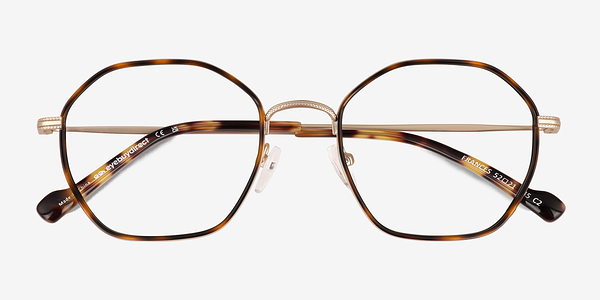 Frances eyeglasses