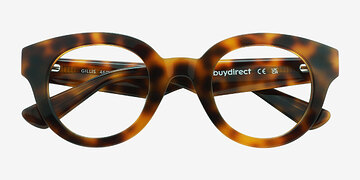 Écailles Gillis -  Acétate Lunettes de vue