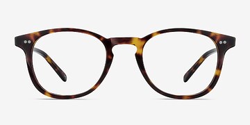 Écailles Symmetry -  Vintage Acétate Lunettes de vue