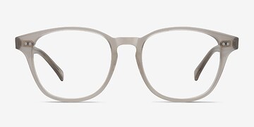 Clear Gray Lucid -  Vintage Acétate Lunettes de vue