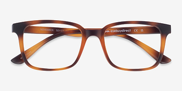 Écailles November -  Légèreté Plastique Lunettes de vue