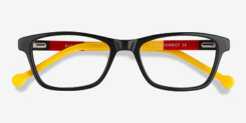 Noir Shallows -  Acétate Lunettes de vue