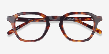 Écailles Victor -  Vintage Acétate Lunettes de vue