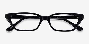 Noir Orchestra -  Acétate Lunettes de vue