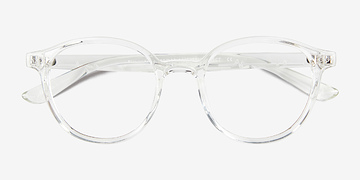 Transparent Endorphin -  Plastique Lunettes de vue