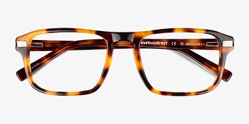 Écailles Kiel -  Acétate Lunettes de vue