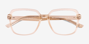 Crystal Nude Acer -  Plastique Lunettes de vue