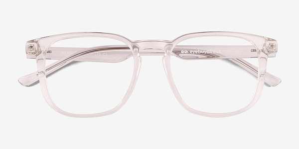 Banyan eyeglasses