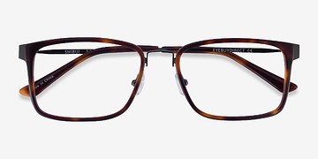 Écailles Shibui -  Métal Lunettes de vue