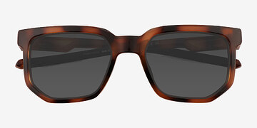 Écailles Pillar -  Plastique Lunettes de soleil