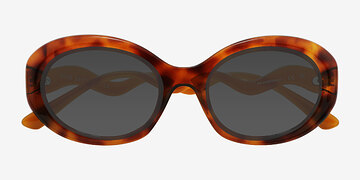 Écailles Tilde -  Plastique Lunettes de soleil