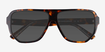 Écailles Nylon -  Acétate Lunettes de soleil