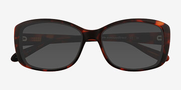 Écailles Frankie -  Plastique Lunettes de soleil