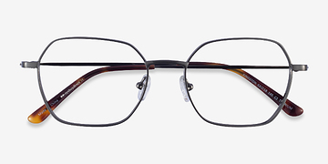 Gunmetal Kingston -  Titanium Lunettes de vue