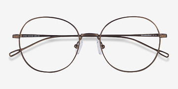 Bronze Zero -  Titanium Lunettes de vue