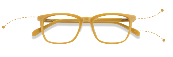 Lunettes pour visages ronds