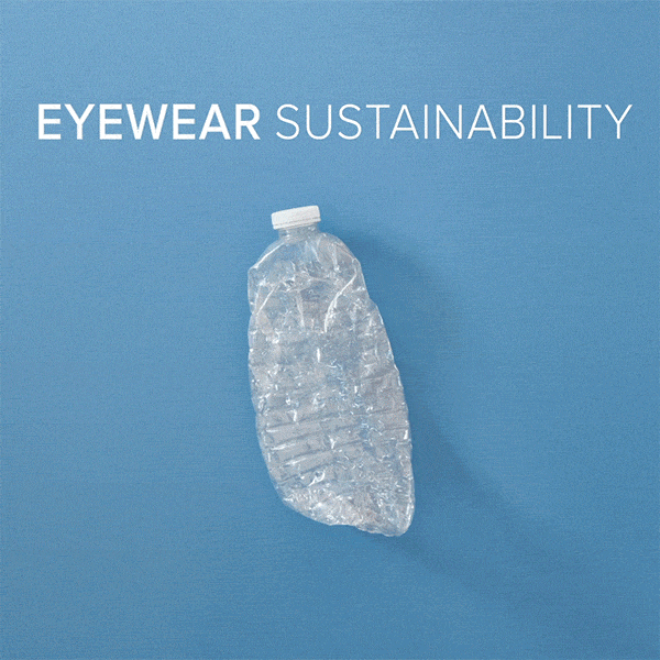 EYEWEAR SUSTAINABILITY