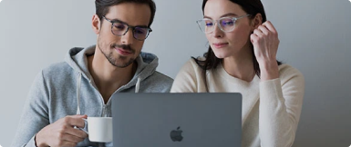 Comment Commander Vos Lunettes en Ligne