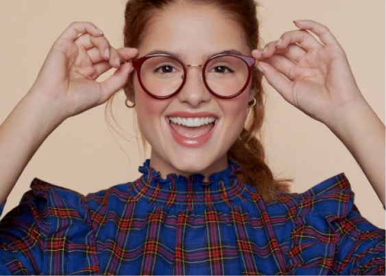 Comment choisir la couleur de vos montures